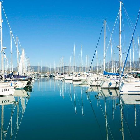 Foteini Apartment Agios Stefanos  المظهر الخارجي الصورة
